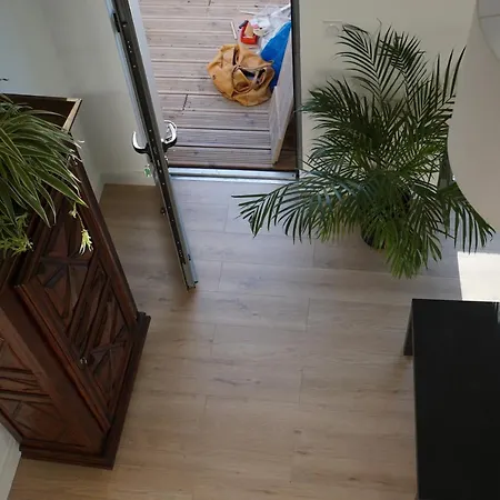 Apartament Stella Maris *