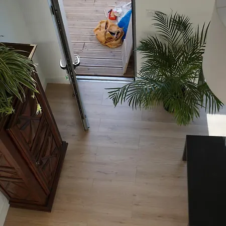 Apartment Stella Maris *