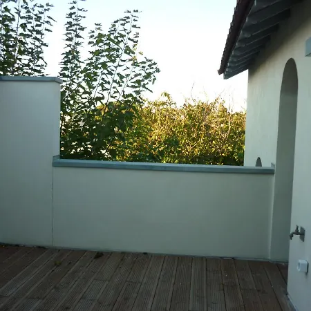 Stella Maris Apartament