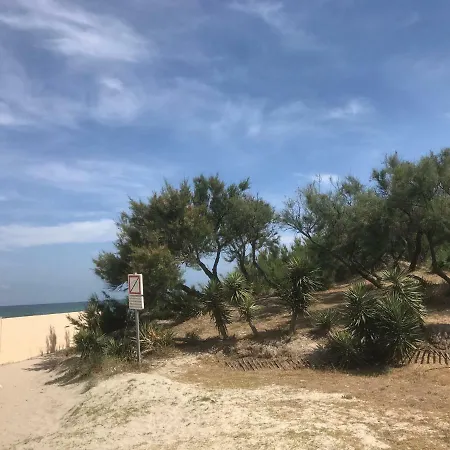Stella Maris Apartament Carnon-Plage