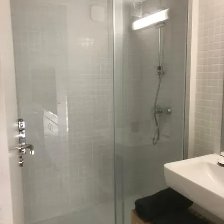 Stella Maris Apartament