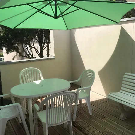 Apartament Stella Maris *