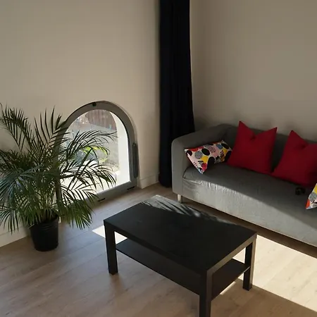 Stella Maris Apartament *