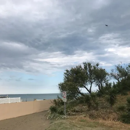 Stella Maris Carnon-Plage